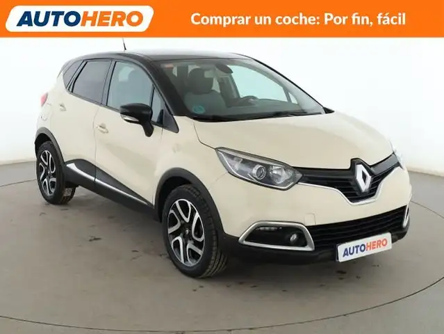 Renault Captur view 8
