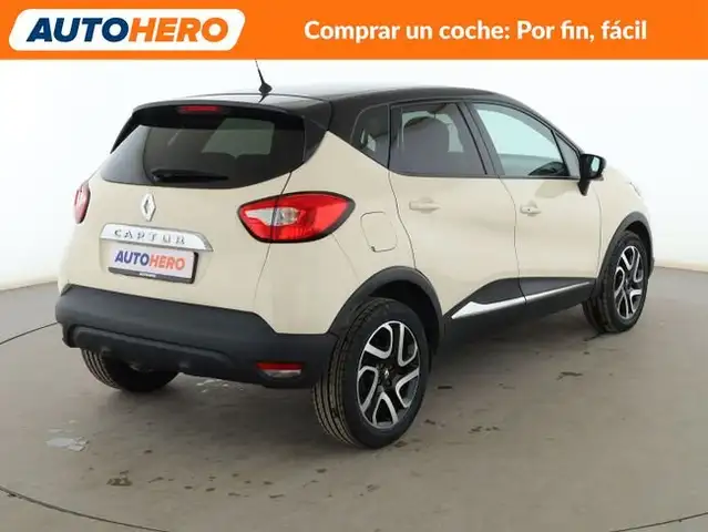Renault Captur view 6
