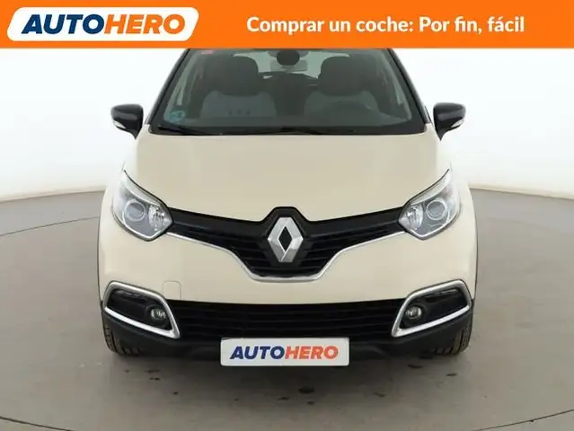 Renault Captur view 9