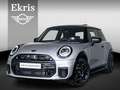 MINI Cooper C 3-deurs Aut. JCW pakket + M Package Gri - thumbnail 1