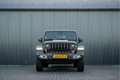 Jeep Wrangler 2.0T Sahara | LPG G3 | 272 PK | Adaptive Cruise | Negro - thumbnail 3