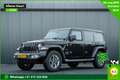 Jeep Wrangler 2.0T Sahara | LPG G3 | 272 PK | Adaptive Cruise | Negro - thumbnail 1