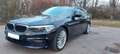BMW 520 520d Touring Aut. Sport Line Schwarz - thumbnail 2