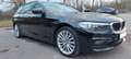 BMW 520 520d Touring Aut. Sport Line Schwarz - thumbnail 1