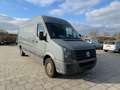 Volkswagen Crafter Kasten 35 lang L3H2 Hochdach Gris - thumbnail 7