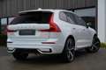 Volvo XC60 T6 AWD Plus Dark Long Range | Trekhaak | Panoramis Blanc - thumbnail 2