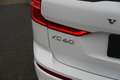 Volvo XC60 T6 AWD Plus Dark Long Range | Trekhaak | Panoramis Blanc - thumbnail 12
