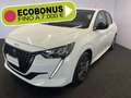 Peugeot 208 II 2019 1.5 bluehdi Active Pack s&s 100cv Alb - thumbnail 1