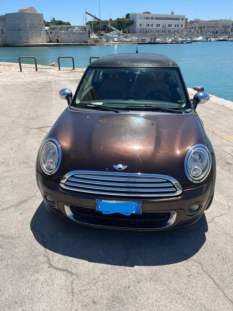MINI One D Mini 1.6 One D 90cv Maro - 2
