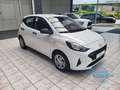 Hyundai i10 1.0 5 Gang Comfort Klima 5J-Grantie NAVI RFK Weiß - thumbnail 4