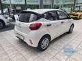 Hyundai i10 1.0 5 Gang Comfort Klima 5J-Grantie NAVI RFK Weiß - thumbnail 6