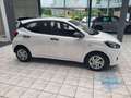 Hyundai i10 1.0 5 Gang Comfort Klima 5J-Grantie NAVI RFK Weiß - thumbnail 5
