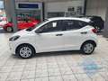 Hyundai i10 1.0 5 Gang Comfort Klima 5J-Grantie NAVI RFK Weiß - thumbnail 9