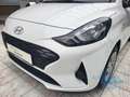 Hyundai i10 1.0 5 Gang Comfort Klima 5J-Grantie NAVI RFK Weiß - thumbnail 11
