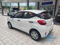 Hyundai i10 1.0 5 Gang Comfort Klima 5J-Grantie NAVI RFK Weiß - thumbnail 8
