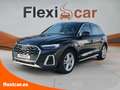 Audi Q5 S line 35 TDI 120kW S tronic Negro - thumbnail 3