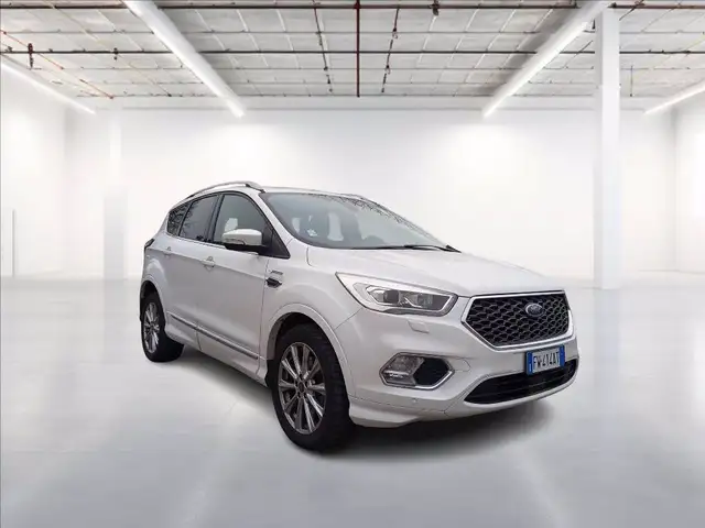 Ford Kuga 2.0 tdci Vignale s&s awd 180cv powershift my19.25