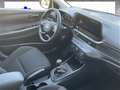 Hyundai BAYON Select 2WD DAB RFK Klima PDC Blau - thumbnail 6