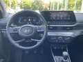 Hyundai BAYON Select 2WD DAB RFK Klima PDC Blau - thumbnail 7