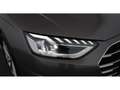 Audi A4 Avant 30 TDI advanced Aut LED SKY AHK LEDER Grau - thumbnail 11