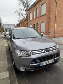 2.0i 2WD Intense CVT