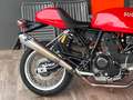 Ducati 1000 Sport Monoposto Rouge - thumbnail 4