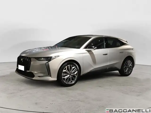 2023 DS Automobiles DS 4 in Grey for sale