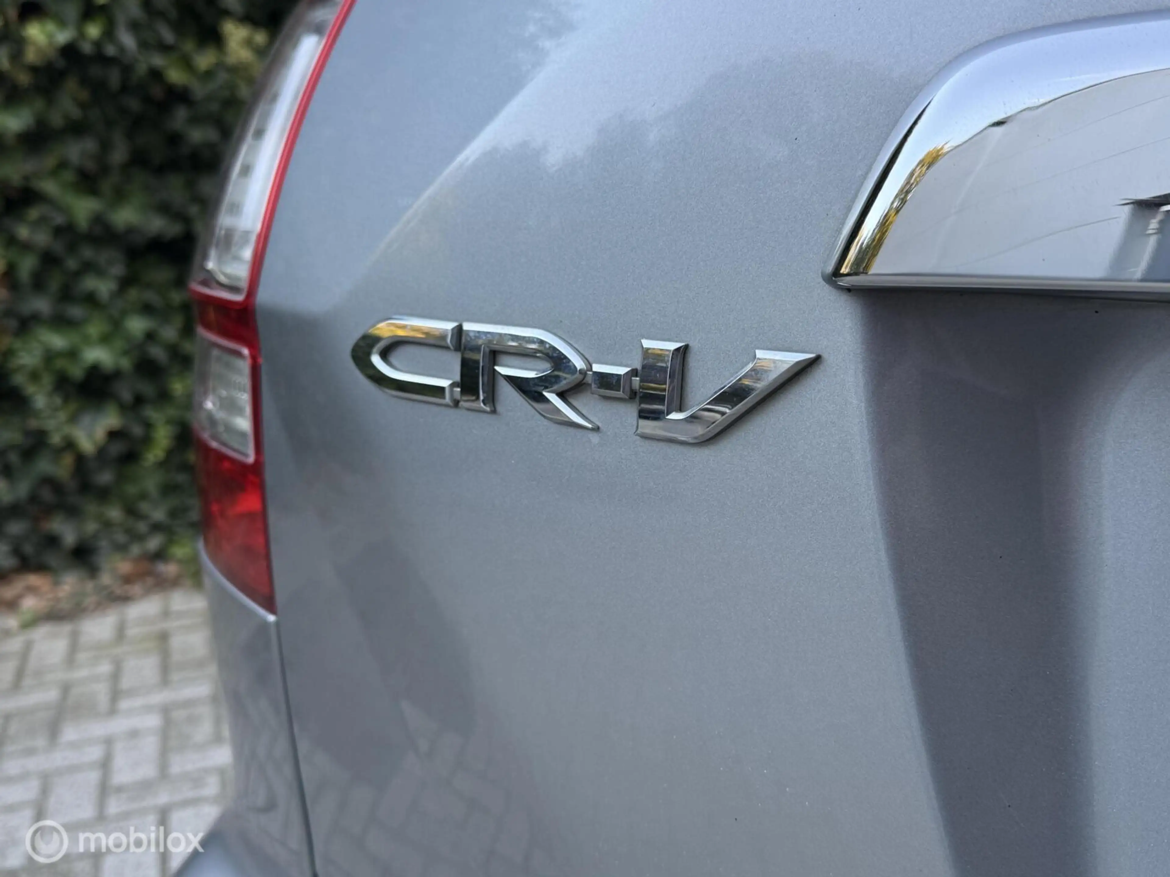 Honda CR-V 2.0i Comfort Airco|Trekhaak|Kl.Beurt & APK Nieuw — photo 11