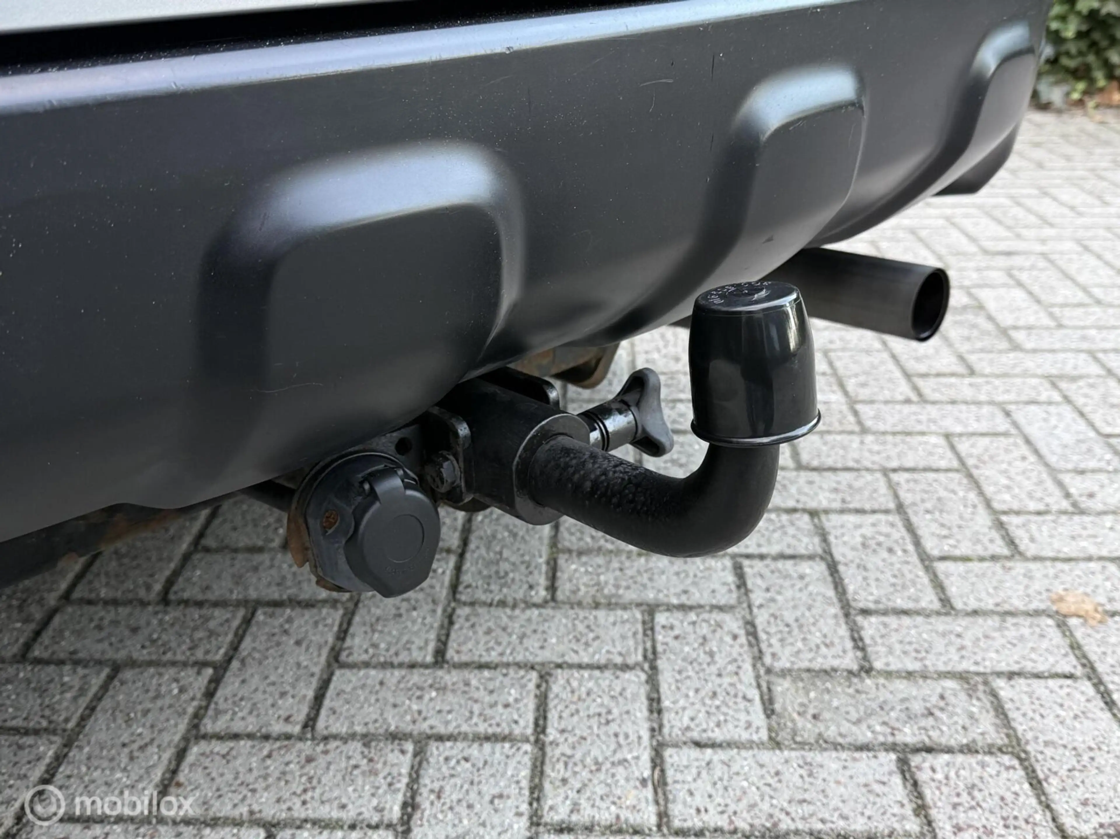 Honda CR-V 2.0i Comfort Airco|Trekhaak|Kl.Beurt & APK Nieuw — photo 14