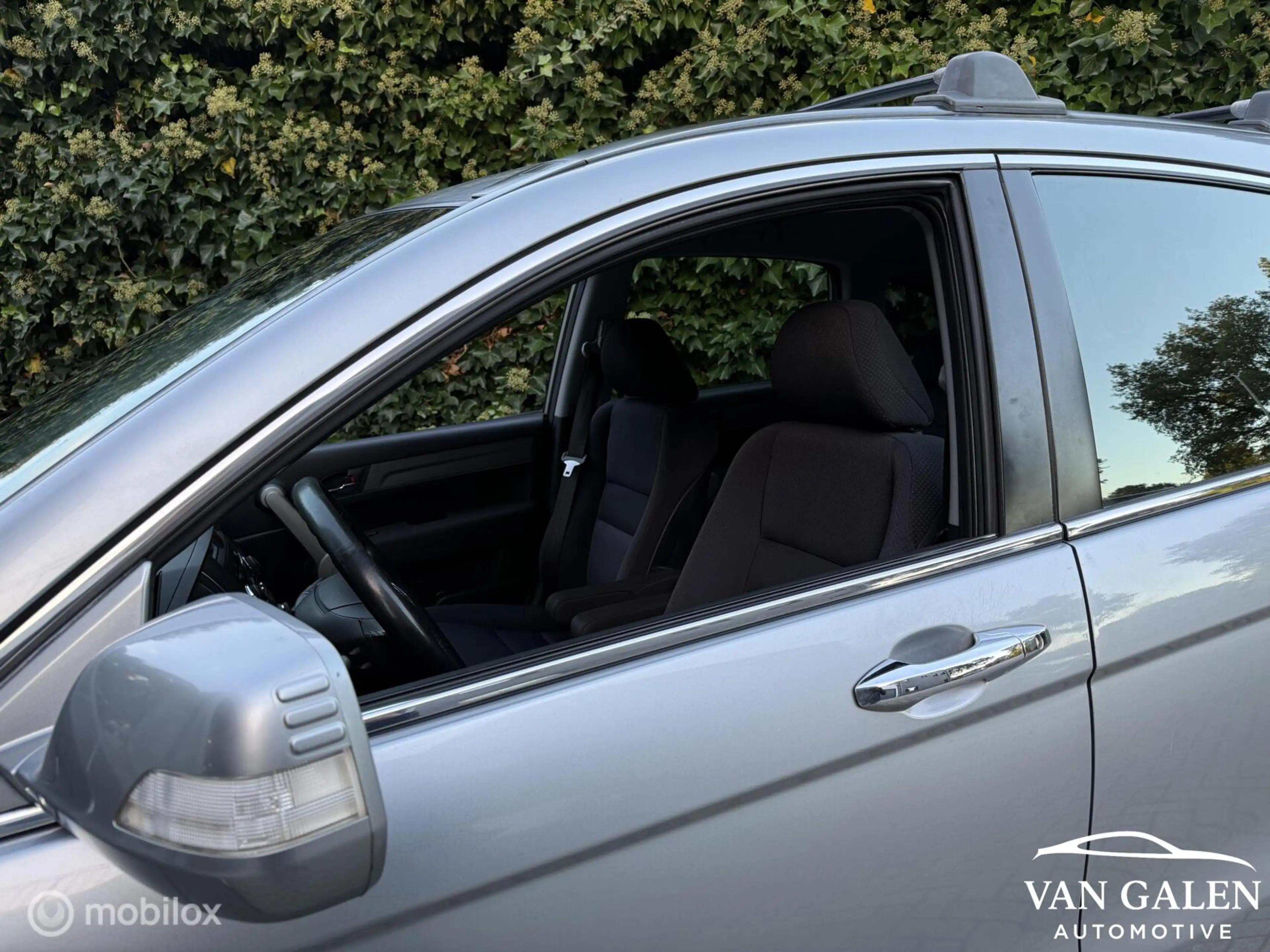 Honda CR-V 2.0i Comfort Airco|Trekhaak|Kl.Beurt & APK Nieuw — photo 3