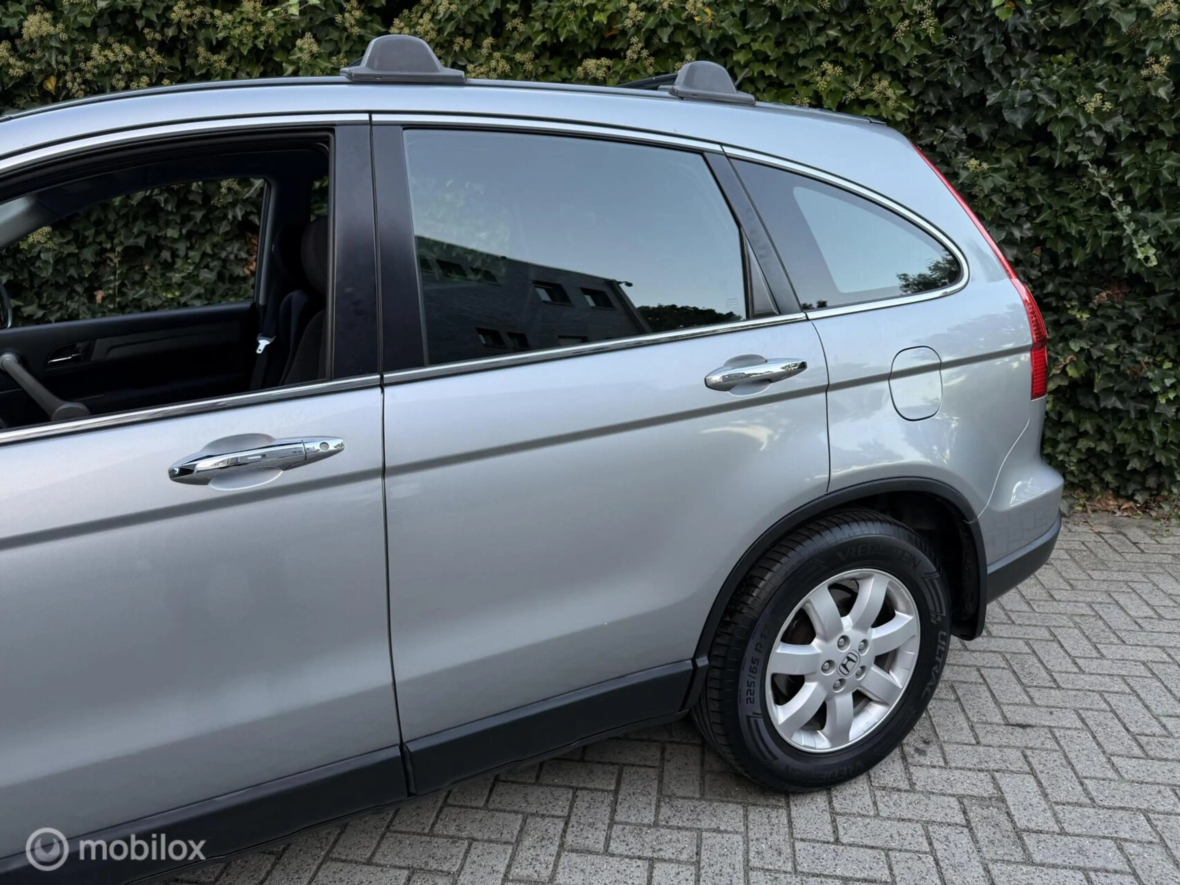 Honda CR-V 2.0i Comfort Airco|Trekhaak|Kl.Beurt & APK Nieuw — photo 4