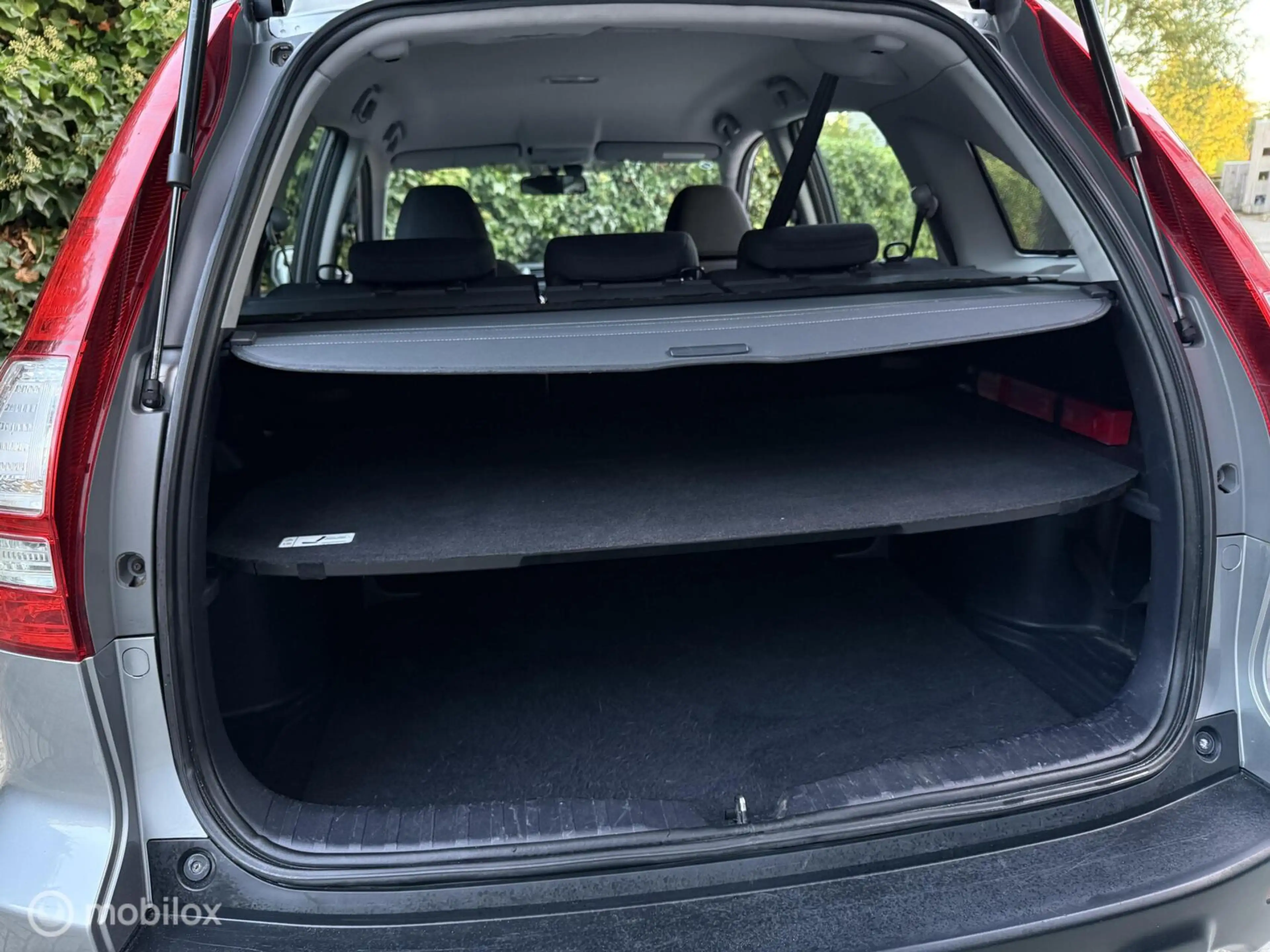 Honda CR-V 2.0i Comfort Airco|Trekhaak|Kl.Beurt & APK Nieuw — photo 12