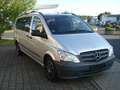 Mercedes-Benz Vito 116 CDI extralang. 7-SITZE ! ST.HZ! EURO-5! Zilver - thumbnail 13