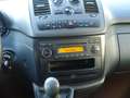 Mercedes-Benz Vito 116 CDI extralang. 7-SITZE ! ST.HZ! EURO-5! Zilver - thumbnail 12