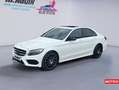 Mercedes-Benz IV 250 D SPORTLINE 9G-TRONIC Blanc - thumbnail 2