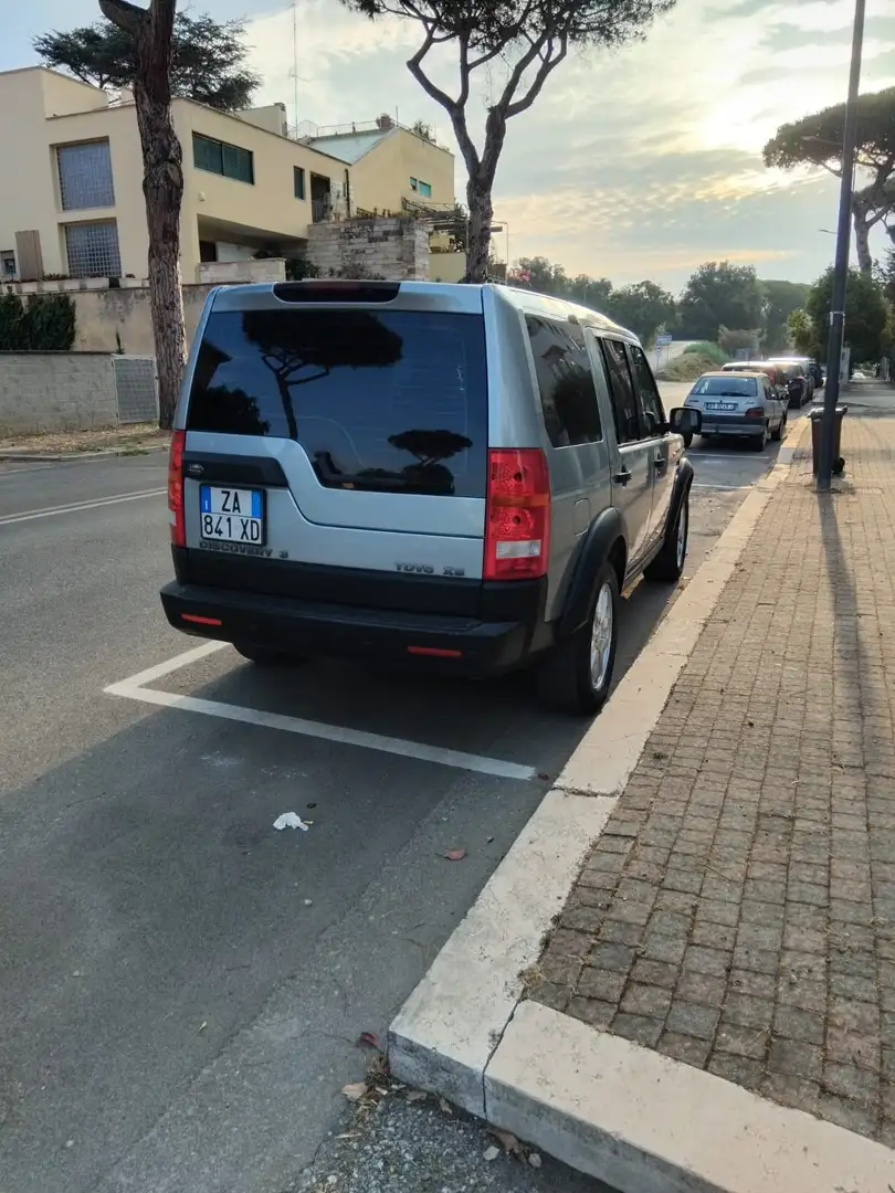 Land Rover Discovery 2.7 v6 xs 7 posti - 2