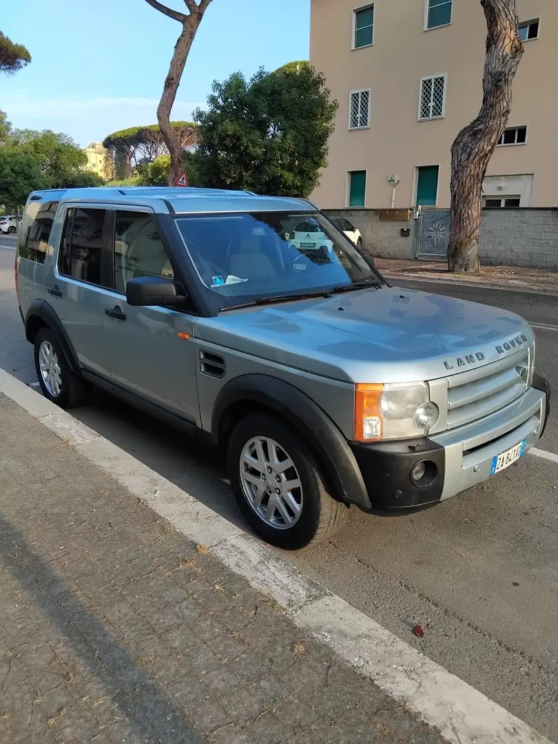 Land Rover Discovery 2.7 v6 xs 7 posti - 1