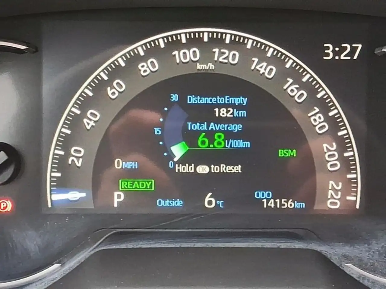Toyota RAV 4 снимка Toyota RAV 4
