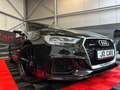 Audi RS3 /2.5/5 Cilinder/Quattro/Black/Camera/Apple CarPlay Zwart - thumbnail 4