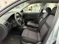 Volkswagen Golf IV 1.6 Edition, Klima, HU 10 26, Automatik! Zilver - thumbnail 7