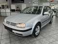 Volkswagen Golf IV 1.6 Edition, Klima, HU 10 26, Automatik! Zilver - thumbnail 19