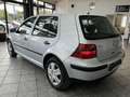 Volkswagen Golf IV 1.6 Edition, Klima, HU 10 26, Automatik! Zilver - thumbnail 2