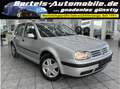 Volkswagen Golf IV 1.6 Edition, Klima, HU 10 26, Automatik! Zilver - thumbnail 1