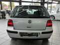 Volkswagen Golf IV 1.6 Edition, Klima, HU 10 26, Automatik! Zilver - thumbnail 3