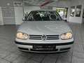 Volkswagen Golf IV 1.6 Edition, Klima, HU 10 26, Automatik! Zilver - thumbnail 18