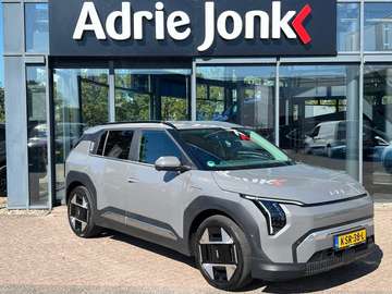 Plus Advanced 58.3 kWh *SOH 100%* | ZO GOED ALS NI