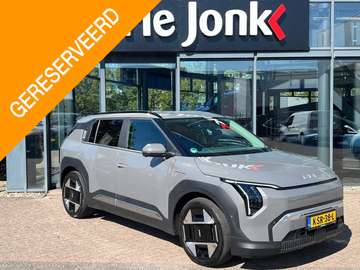 Plus Advanced 58.3 kWh *SOH 100%* | ZO GOED ALS NI