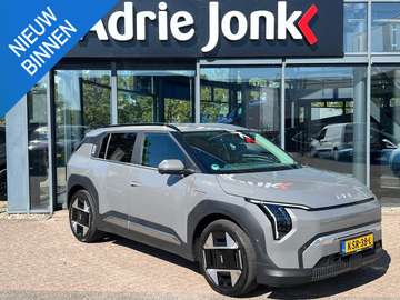 Plus Advanced 58.3 kWh ZO GOED ALS NIEUW | 9.141km