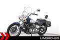 Yamaha XVS 650 DRAG STAR - BSM-VLine-Auspuff Blue - thumbnail 4