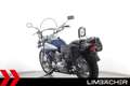 Yamaha XVS 650 DRAG STAR - BSM-VLine-Auspuff Blue - thumbnail 7